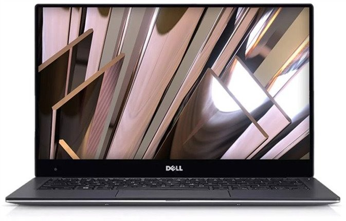 Dell XPS 13 9360