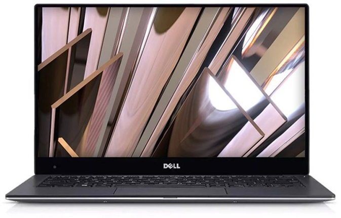 Dell XPS 13 9360