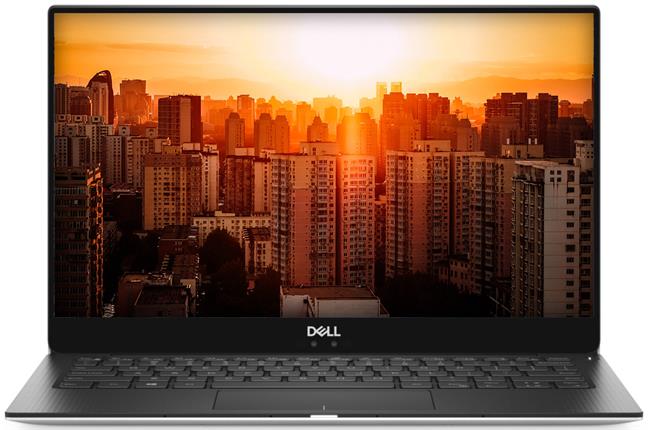 Dell XPS 13 9370
