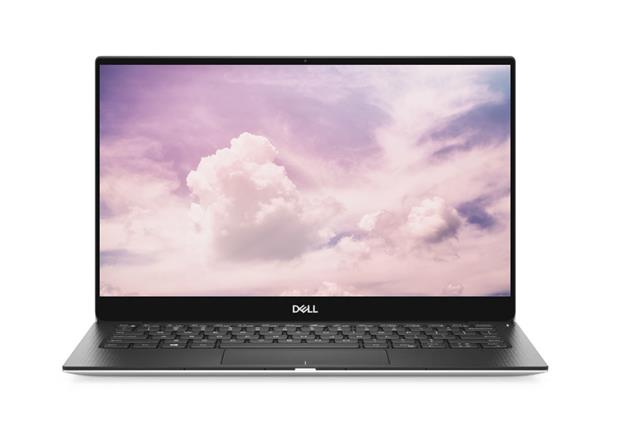 Dell XPS 13 9380