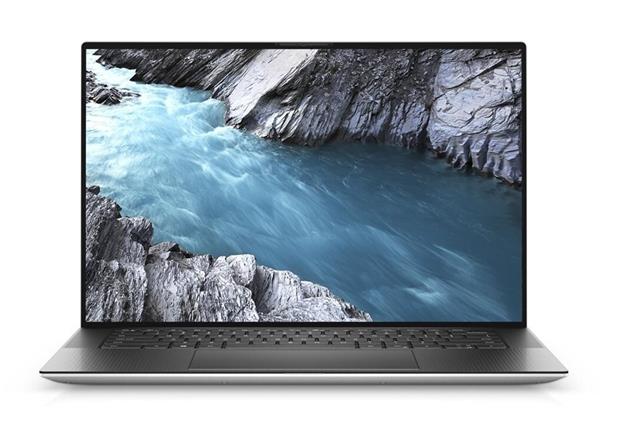 Dell XPS 15 9510