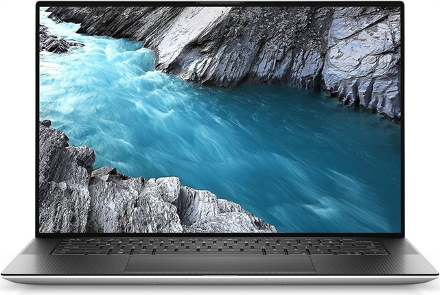 Dell XPS 15 9520