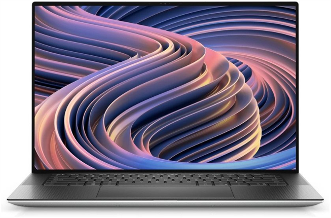 Dell XPS 15 9520