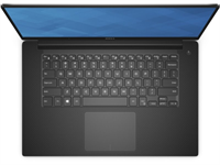 Dell XPS 15 9550 Touch