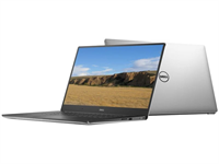 Dell XPS 15 9550 Touch