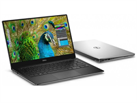 Dell XPS 15 9550 Touch