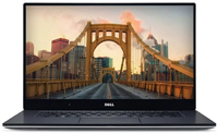 Dell XPS 15 9550 Touch