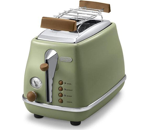 DeLonghi CTOV 2103.GR Icona Vintage