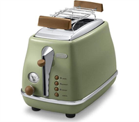 DeLonghi CTOV 2103.GR Icona Vintage