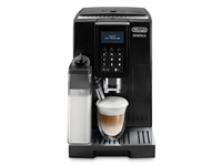 DeLonghi Dinamica ECAM černá