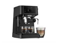 DeLonghi EC 230.BK Stilosa černá
