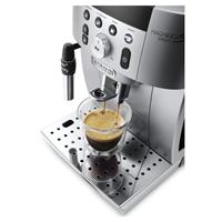 DeLonghi ECAM 250.31.SB Magnifica S Smart stříbrná