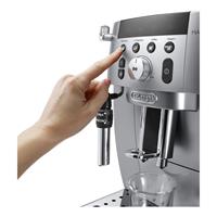 DeLonghi ECAM 250.31.SB Magnifica S Smart stříbrná