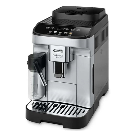 DeLonghi ECAM 290.61.SB stříbrná