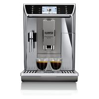 DeLonghi ECAM 650.55.MS PrimaDonna Elite stříbrná