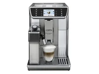 DeLonghi ECAM 650.55.MS PrimaDonna Elite stříbrná