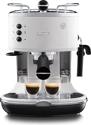 DeLonghi ECO 311.W Icona bílá