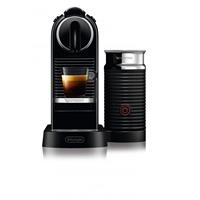 DeLonghi EN 267.BAE Citiz černá