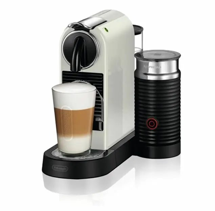 DeLonghi EN 267.WAE Citiz bílá