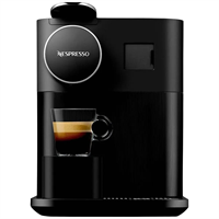 DeLonghi EN640.B Granlattissima černá