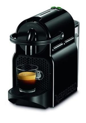 DeLonghi EN80.B Inissia Nespresso