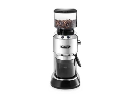 DeLonghi KG520M stříbrná