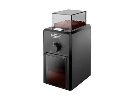 DeLonghi KG79 černá