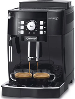DeLonghi Magnifica S ECAM 21.117.B černá
