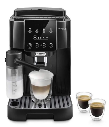 DeLonghi Magnifica Start ECAM 220.60.B černá