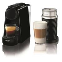 DeLonghi Nespresso Essenza Mini EN85.BAE + Aeroccino3