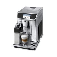 DeLonghi PrimaDonna Elite Exp. ECAM 650.85.MS stříbrná