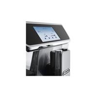DeLonghi PrimaDonna Elite Exp. ECAM 650.85.MS stříbrná