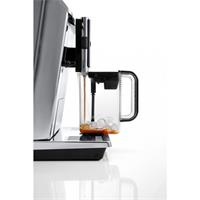 DeLonghi PrimaDonna Elite Exp. ECAM 650.85.MS stříbrná