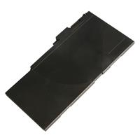 DeTech LBHQ098 Baterie pro notebooky HP EliteBook 740, 745, 750, 840 G1, G2