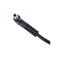 DeTech Napájecí adaptér pro HP, 19.5V, 11.8A, 230W - kulatý konektor (blue tip 4.5 x 3.0)