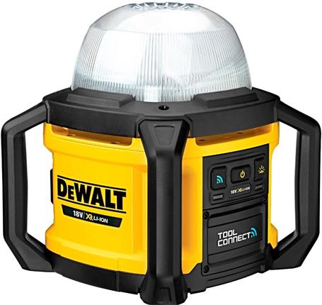 DeWalt DCL074