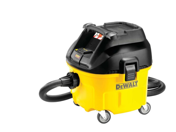 DeWalt DWV901L-QS