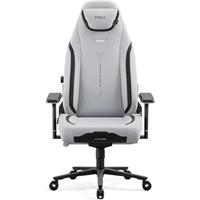 Diablo X.Eye Prime Normal Size herní židle stříbrno-šedá