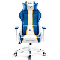 Diablo X-One 2.0 King Size herní židle modrá