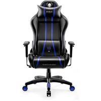 Diablo X-One 2.0 Normal Size herní židle černo-modrá