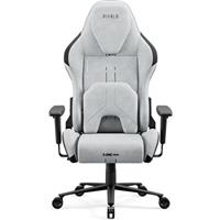 Diablo X.One Prime Normal Size herní židle stříbrno-šedá