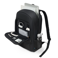 DICOTA Backpack TWO 15-17.3