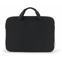 Dicota BASE XX Sleeve Plus 10-11.6" černá