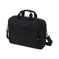 DICOTA Eco - Brašna na notebook - 15" - 16" - černá