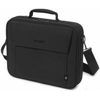 DICOTA Eco multi BASE 15-17.3" černá