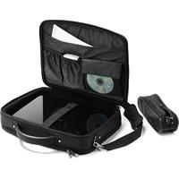 DICOTA Eco multi Plus 14-15.6" černá