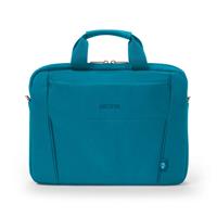 DICOTA Slim Eco BASE 13-14.1" modrá