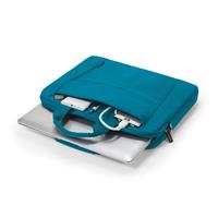 DICOTA Slim Eco BASE 13-14.1" modrá