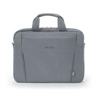 DICOTA Slim Eco BASE 13-14.1" šedá
