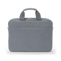 DICOTA Slim Eco BASE 13-14.1" šedá